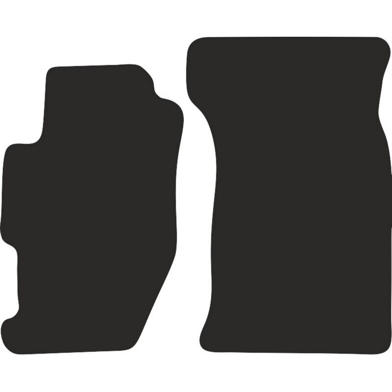 Avant BASIC pour: Honda Accord VI coupé 1998-2002