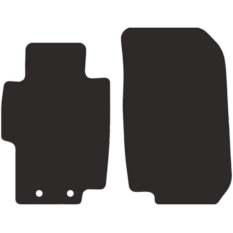 Avant BASIC pour : Honda Accord VII berline, break, tourer, Type-S 2002-2008