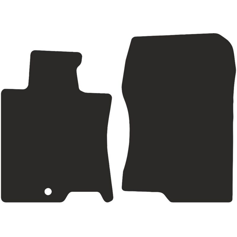 Avant BASIC pour : Honda Accord VIII berline, break, tourer 2008-2015