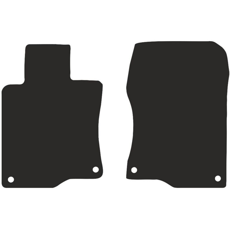 Avant BASIC pour : Honda Accord VIII berline, break, tourer 2008-2015