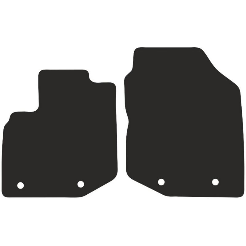 Avant BASIC pour : Honda City V berline 2008-2011