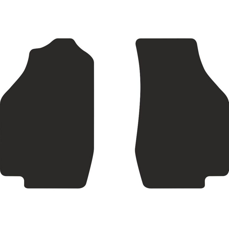 Avant BASIC pour : Honda Civic IV à hayon 1987-1991