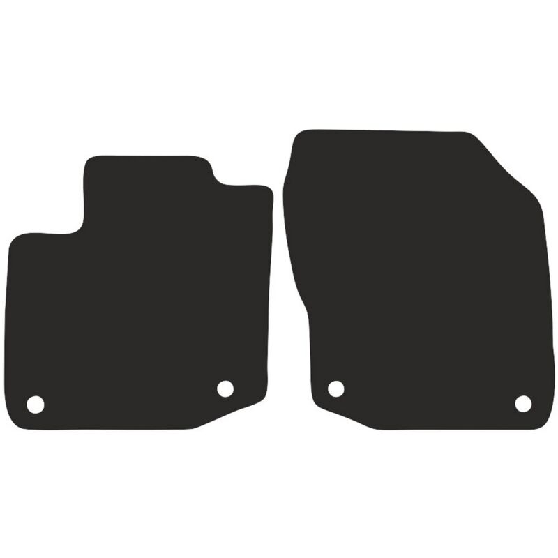 Avant BASIC pour : Honda Civic IX à hayon 2012-