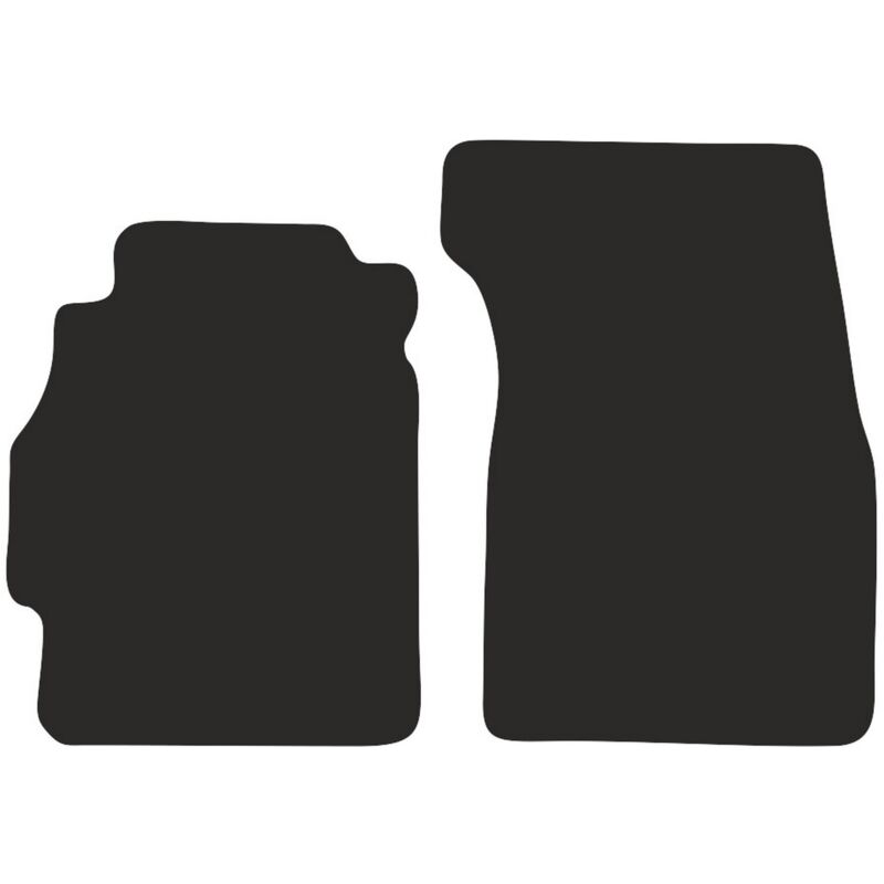 Avant BASIC pour : Honda Civic VI à hayon 3 portes 1995-2001