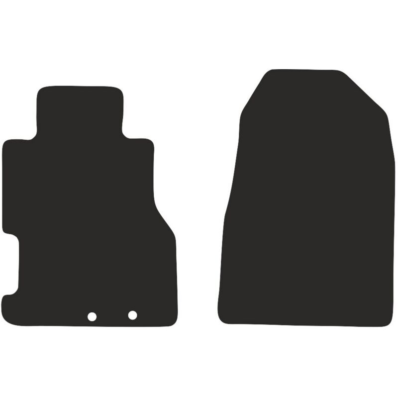 Avant BASIC pour : Honda Civic VII 3 portes à hayon, coupé 2001-2005