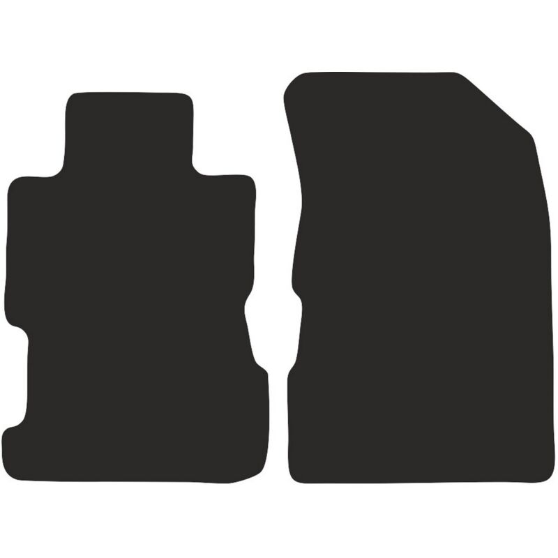 Avant BASIC pour : Honda Civic VII berline 2001-2005