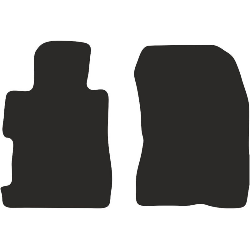 Avant BASIC pour: Honda Civic VIII 4D berline 2006-2011