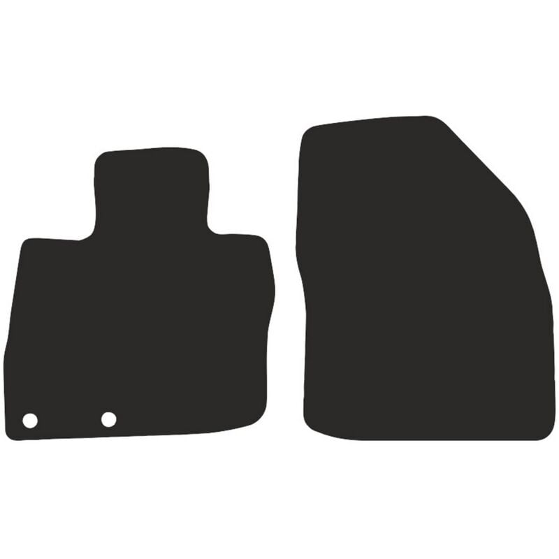 Avant BASIC pour : Honda Civic VIII à hayon 2006-2012