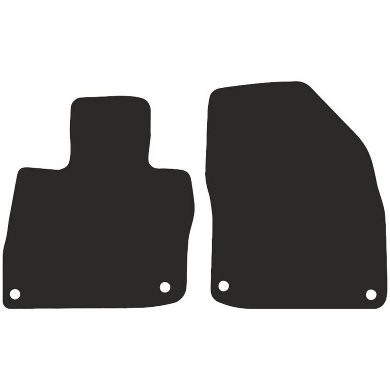 Avant BASIC pour : Honda Civic VIII (UFO) à hayon 2006-2012