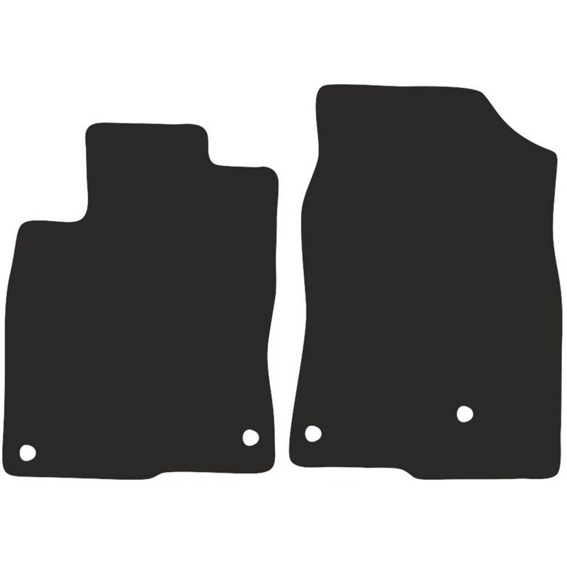 Avant BASIC pour : Honda Civic X à hayon 2017-