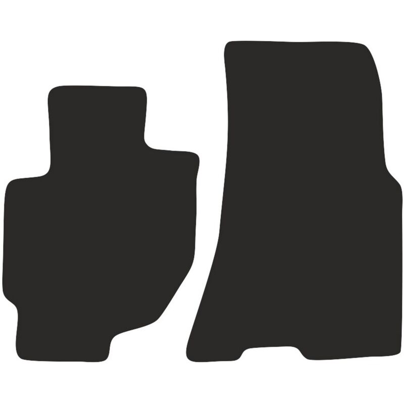 Avant BASIC pour : Honda CR-V I SUV 1995-2001