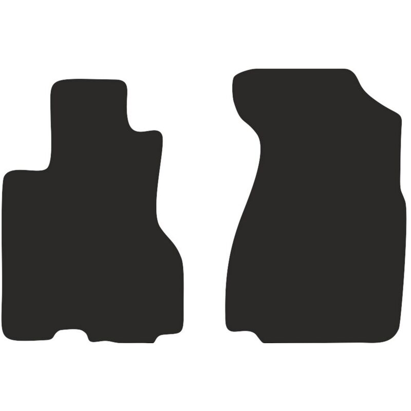 Avant BASIC pour : Honda CR-V II SUV 2001-2006