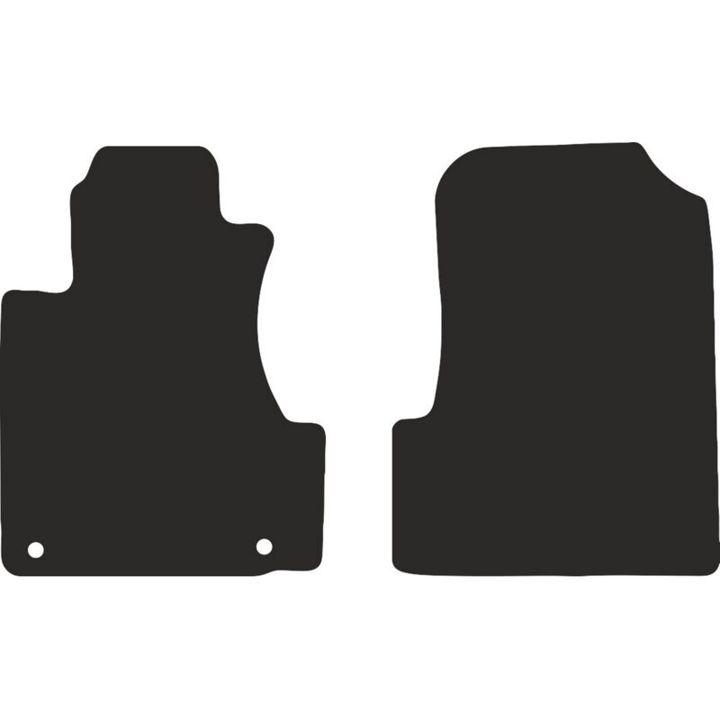 Avant BASIC pour : Honda CR-V III SUV 2006-2012