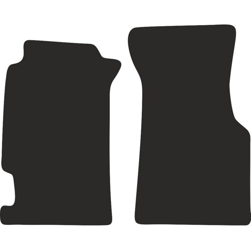 Avant BASIC pour: Honda CRX DelSol coupé, cabriolet 1992-1997