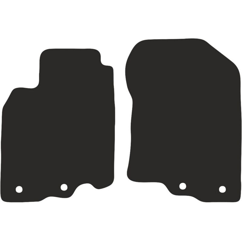 Avant BASIC pour : Honda Insight II à hayon 2009-2014