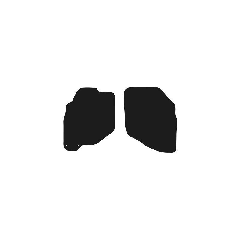 Avant BASIC pour : Honda Jazz II à hayon 2002-2007