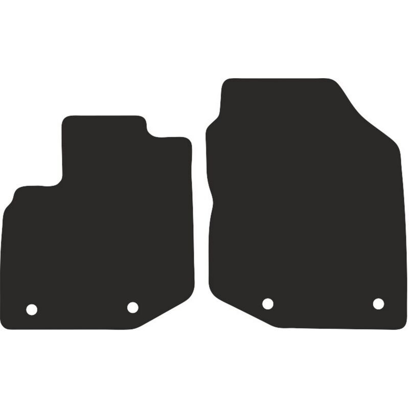 Avant BASIC pour : Honda Jazz III à hayon 2011-2014