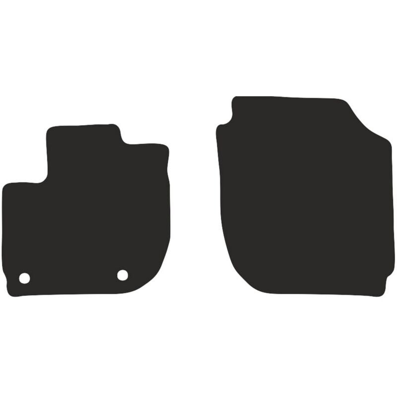 Avant BASIC pour : Honda Jazz IV à hayon 2015-