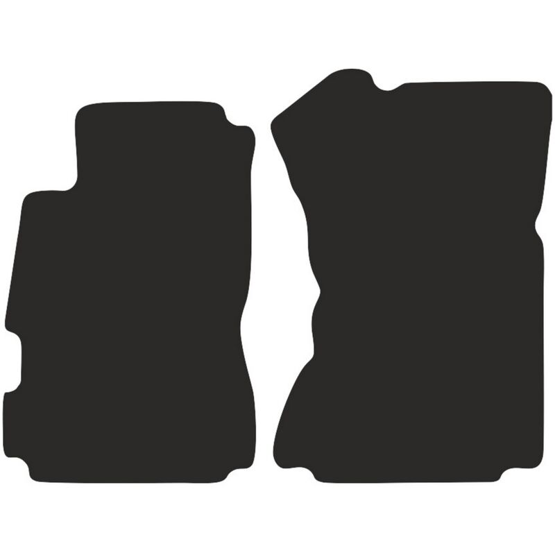 Avant BASIC pour : Honda Legend II berline 1991-1996