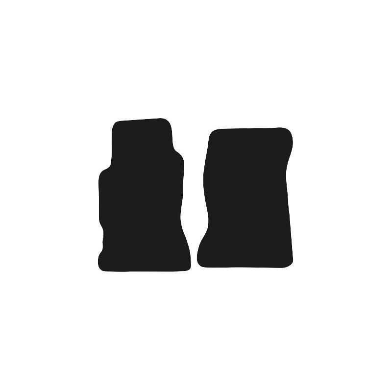 Avant BASIC pour : Honda Legend II coupé 1991-1996