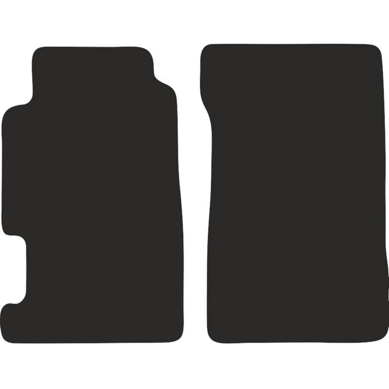 Avant BASIC pour : Honda Prelude IV coupé 1991-1996