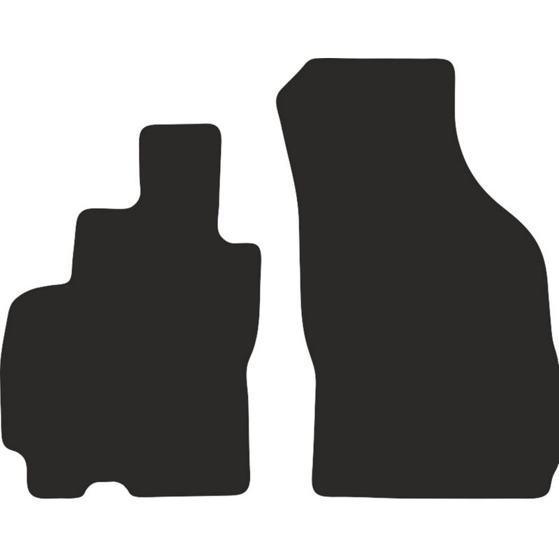 Avant BASIC pour : Hyundai Atos à hayon 1997-2008