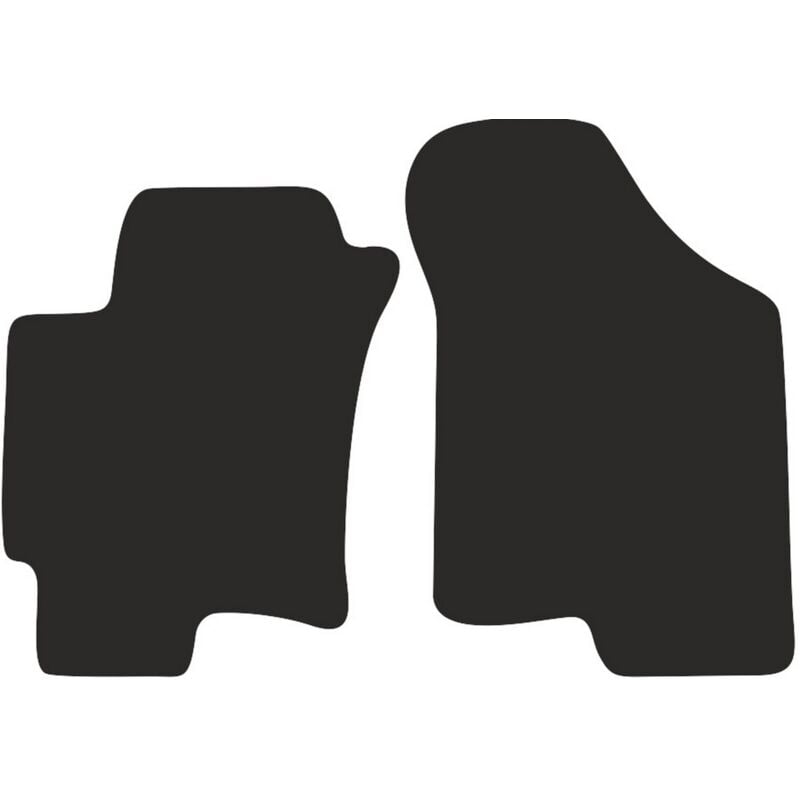 Avant BASIC pour : Hyundai Coupe II GK coupé 2001-2008