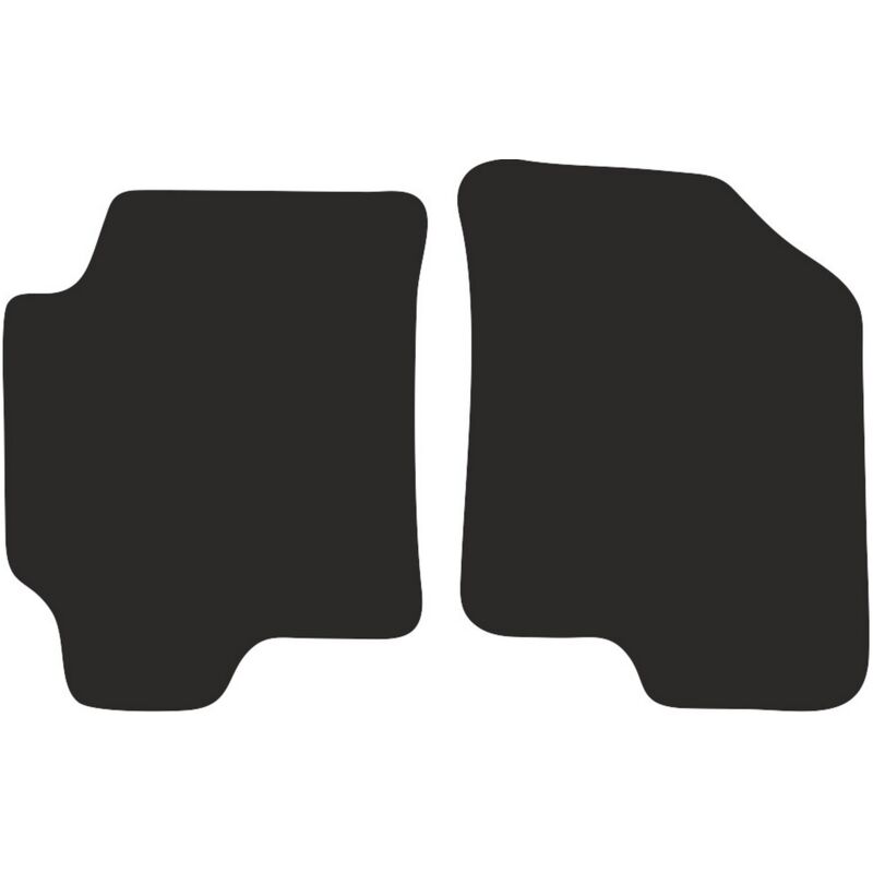 Avant BASIC pour : Hyundai Elantra III berline 2000-2006