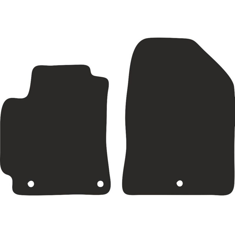 Avant BASIC pour : Hyundai Elantra VI berline 2016-