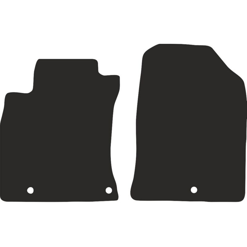 Avant BASIC pour : Hyundai i30 III fastback, hayon, break 2016-