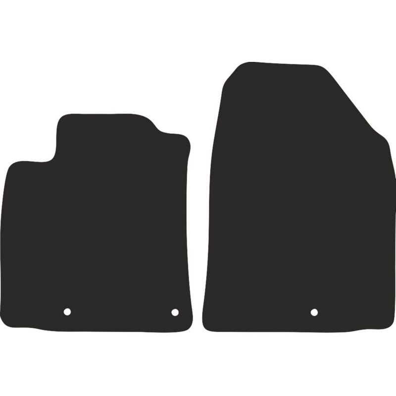 Avant BASIC pour : Hyundai Ioniq à hayon 2016-