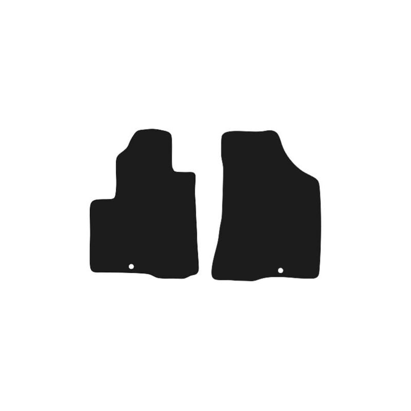 Avant BASIC pour : Hyundai SantaFe II 7 places 2006-2012