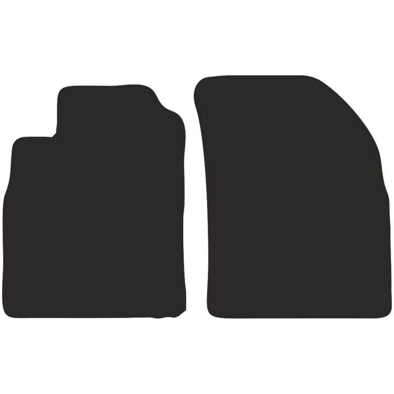 Avant BASIC pour : Hyundai Sonata III berline 1999-2005