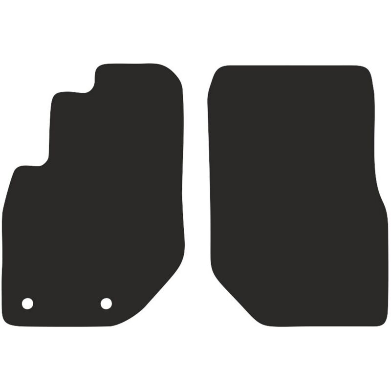 Avant BASIC pour : Hyundai Terracan SUV 2001-2006