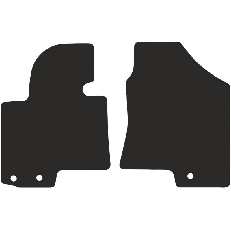 Avant BASIC pour : Hyundai Tucson II SUV 2009-2015