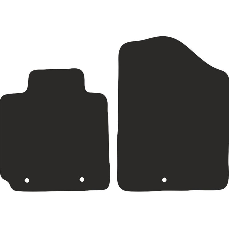 Avant BASIC pour : Hyundai Veloster coupé 2011-2018