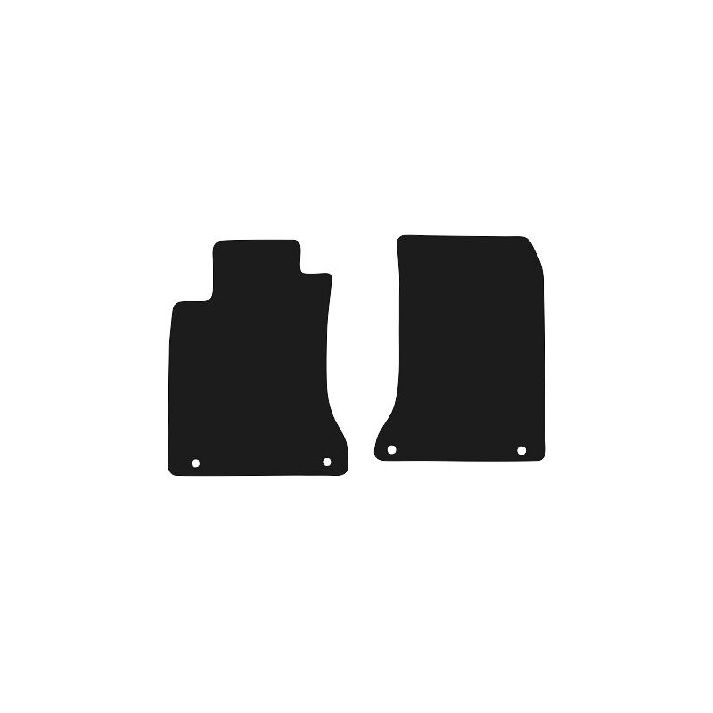 Avant BASIC pour : Infiniti Q30 à hayon 2015-2019