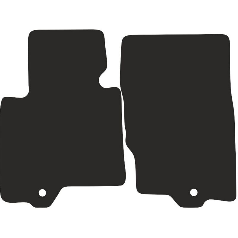 Avant BASIC pour : Infiniti QX70 SUV 2008-2017