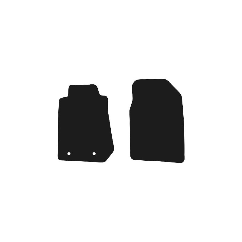 Avant BASIC pour : Isuzu D-MAX II pick-up 2011-