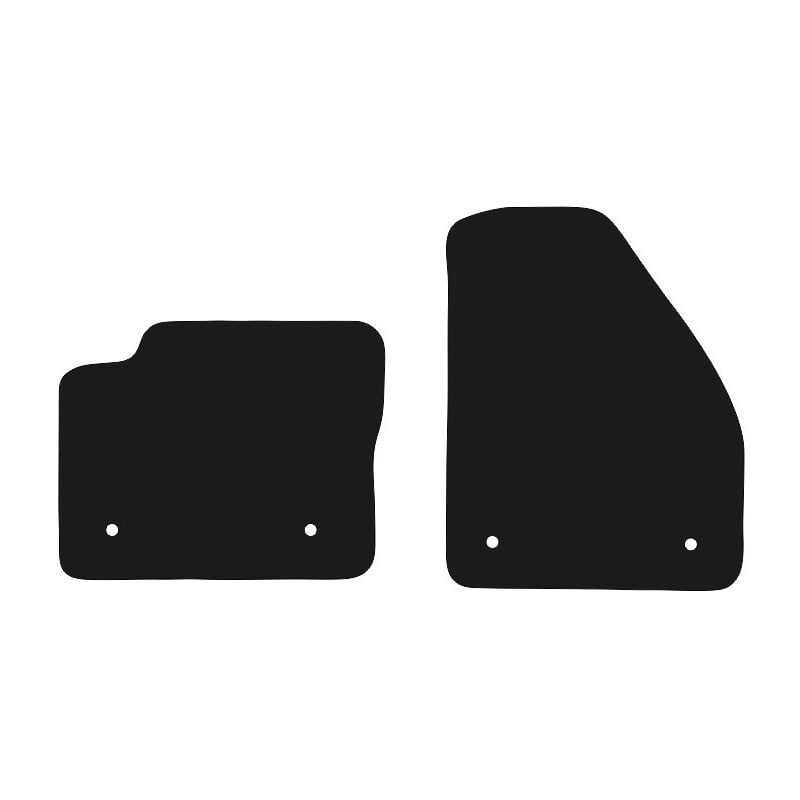 Avant BASIC pour : Jaguar E-Peace SUV 2017-