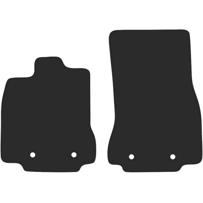 Avant BASIC pour : Jaguar XF I 2WD X250 berline, break 2007-2015