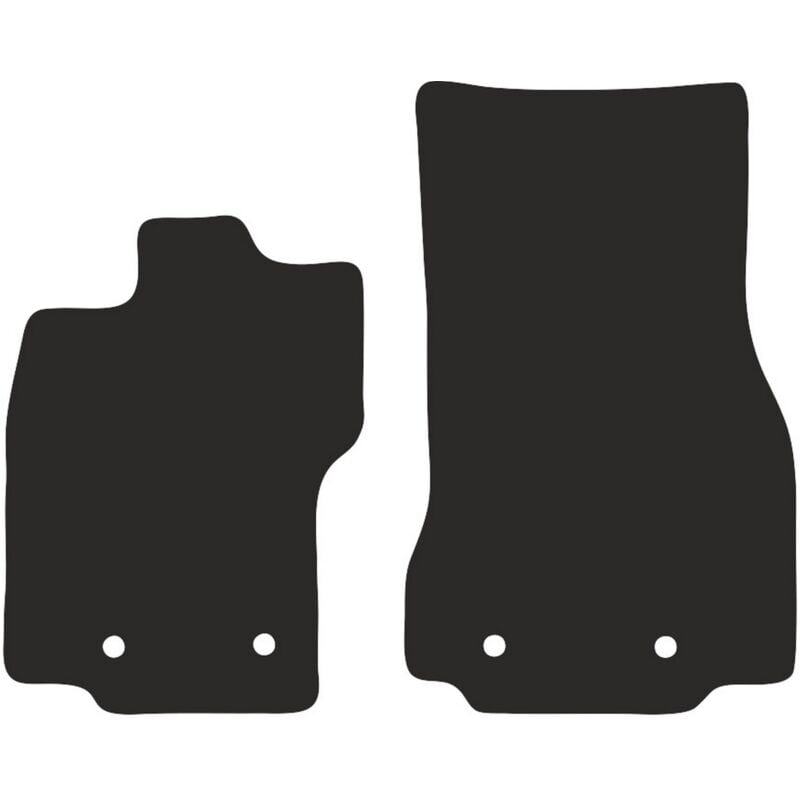 Avant BASIC pour : Jaguar XF I 4WD X250 berline, break 2007-2015