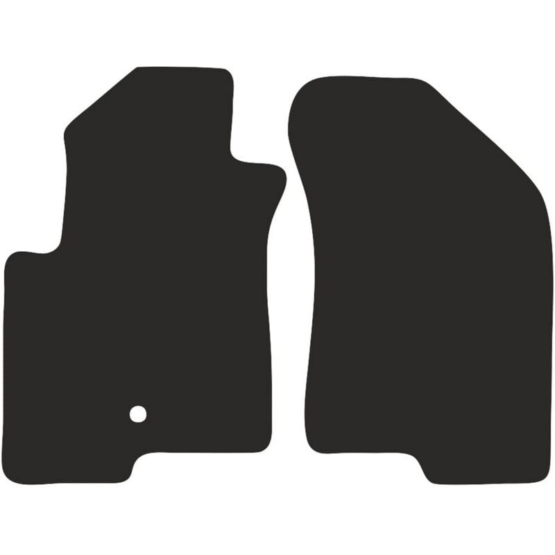 Avant BASIC pour : Jeep Compass MK49 SUV 2007-2017