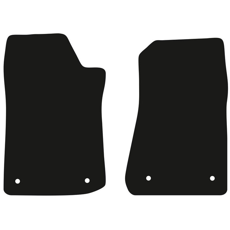 Avant BASIC pour : Jeep Gladiator 2019-