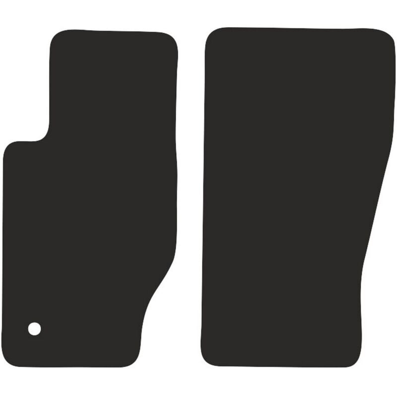 Avant BASIC pour : Jeep Grand Cherokee III WK tout-terrain 2005-2010