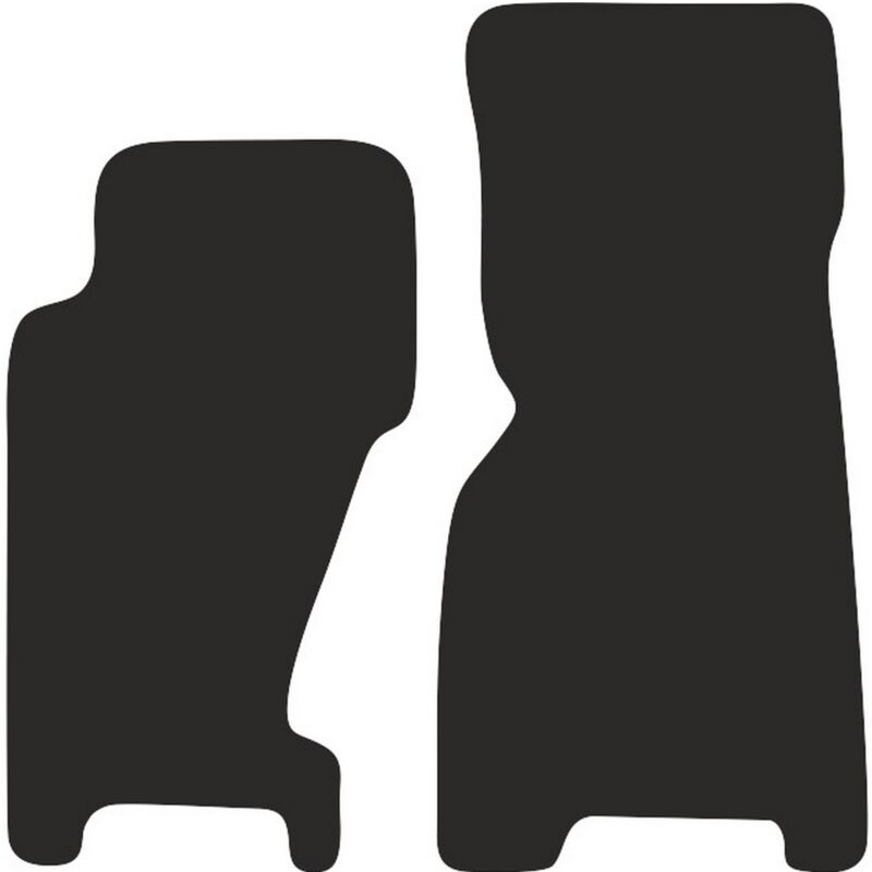 Avant BASIC pour : Jeep Grand Cherokee WJ tout-terrain 1998-2004