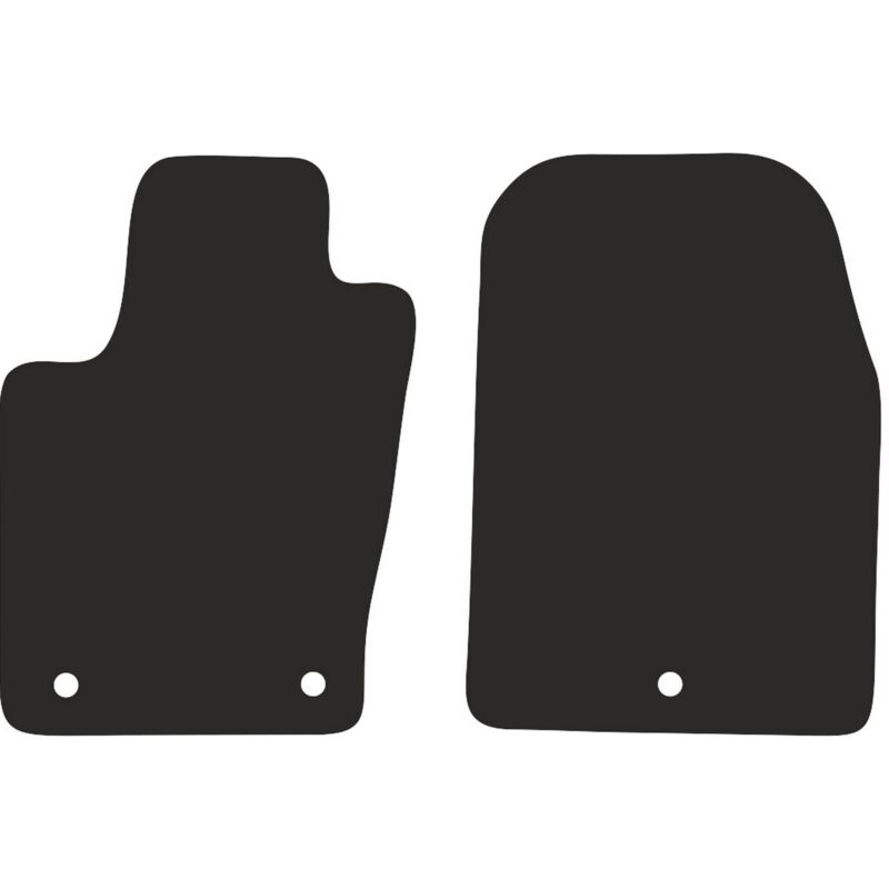 Avant BASIC pour : Jeep Grand Cherokee WK2 tout-terrain 2010-2018