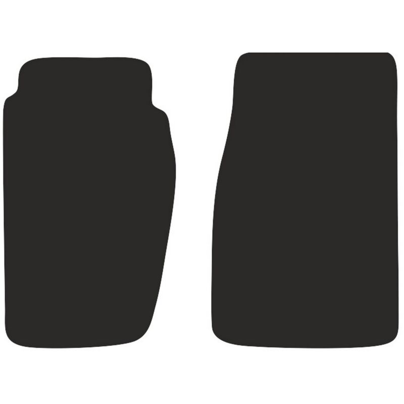 Avant BASIC pour : Jeep Grand Cherokee ZJ tout-terrain 1998-2005