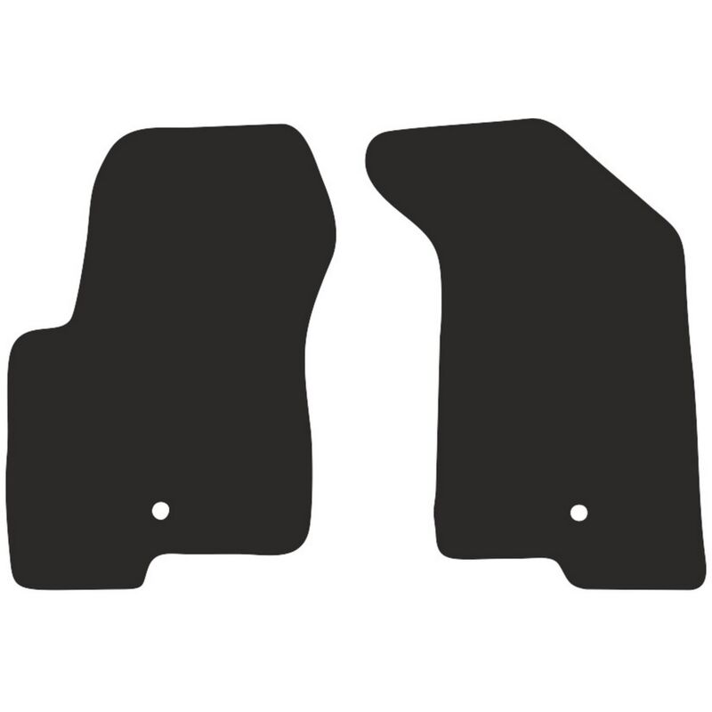 Avant BASIC pour : Jeep Patriot tout-terrain 2006-2016