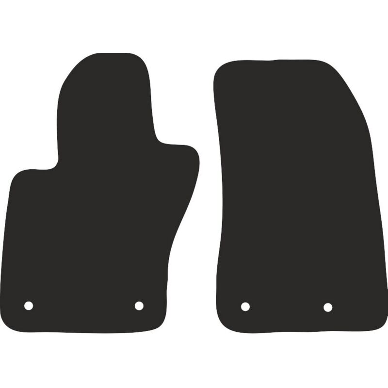 Avant BASIC pour : Jeep Renegade SUV 2014-2019